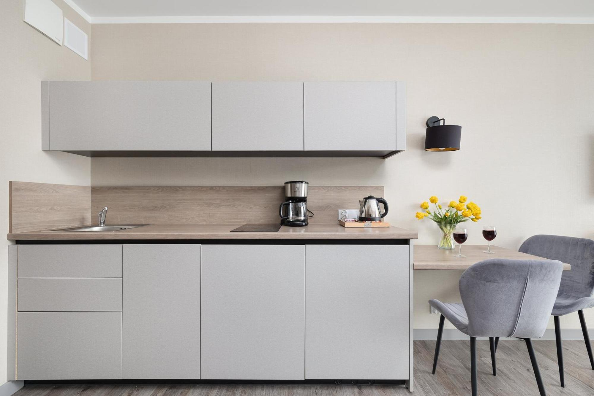 Miedzyzdroje Seaside Apartments Bel Mare By Noclegi Renters 외부 사진