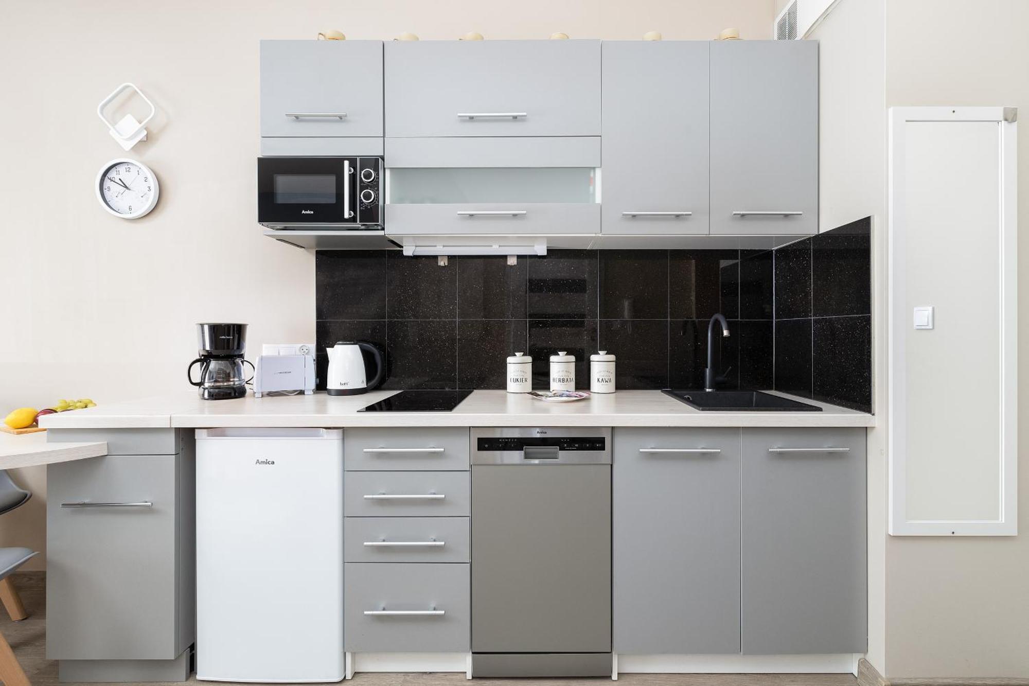Miedzyzdroje Seaside Apartments Bel Mare By Noclegi Renters 외부 사진